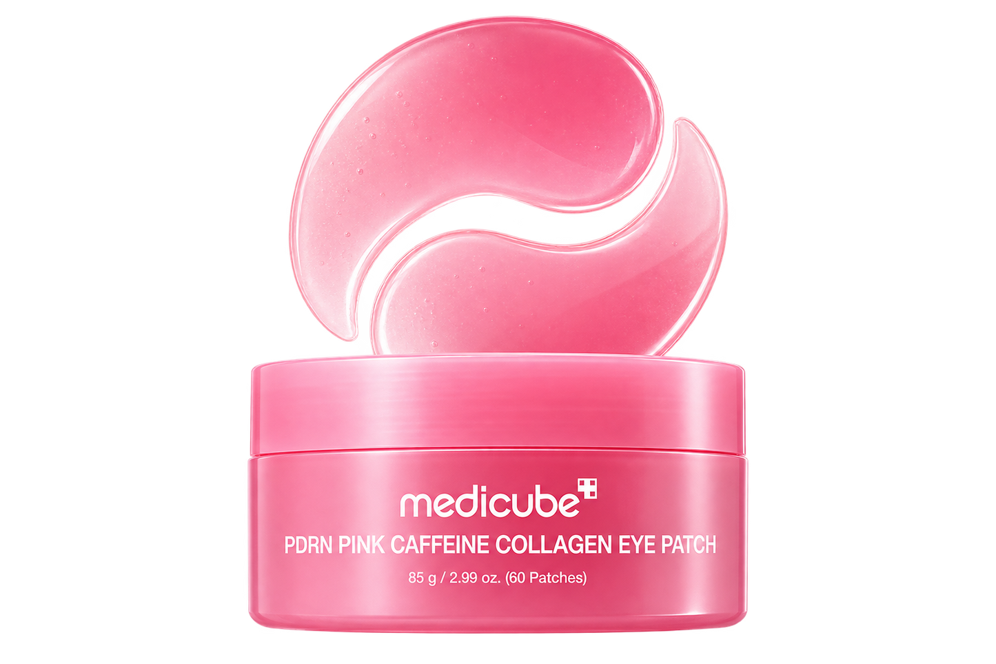 Eye Patch - PDRN Caffeine Collagen