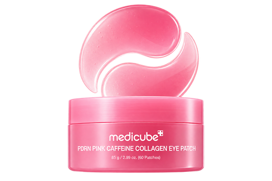 Eye Patch - PDRN Caffeine Collagen