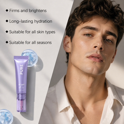 Instant Eye Reviver