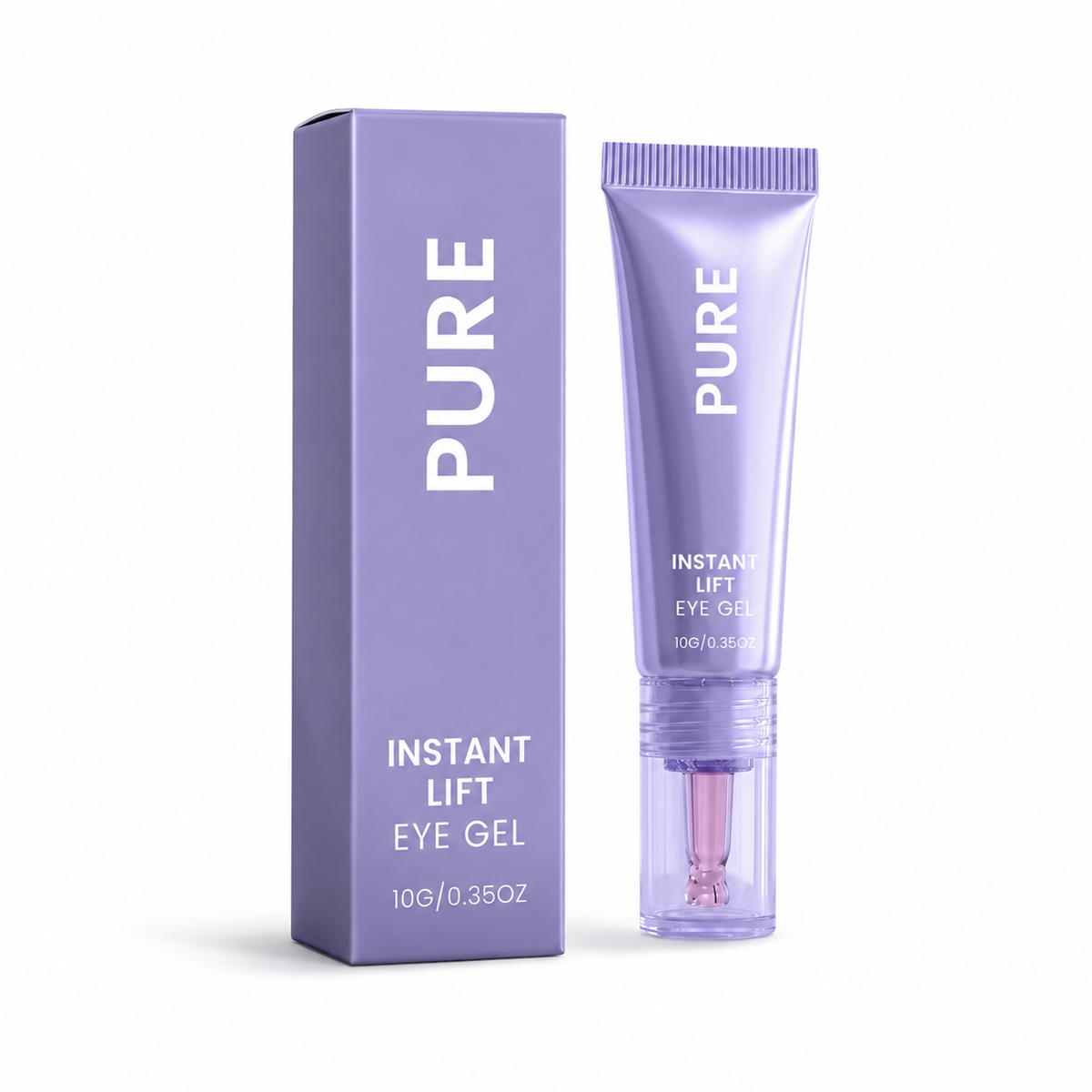Instant Eye Reviver