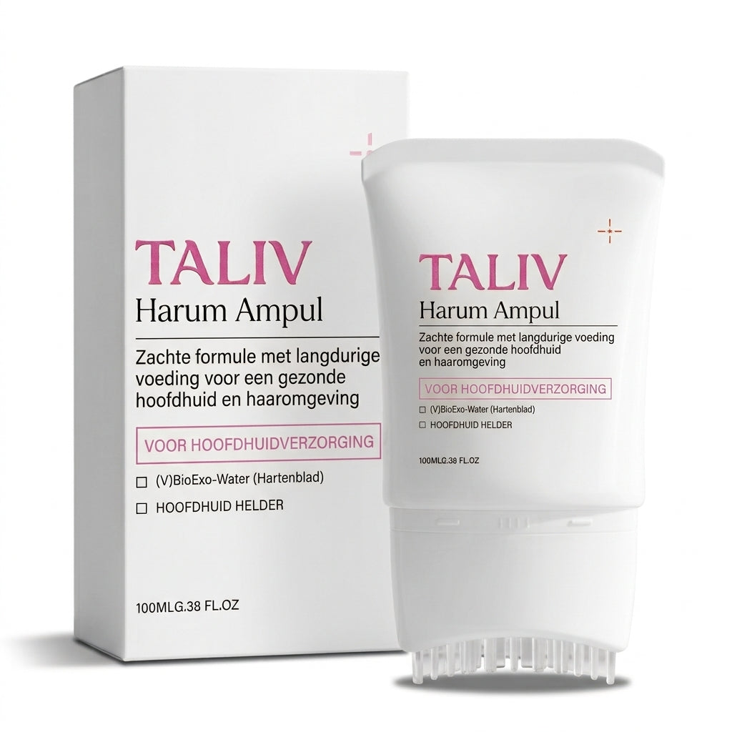 Hair Serum