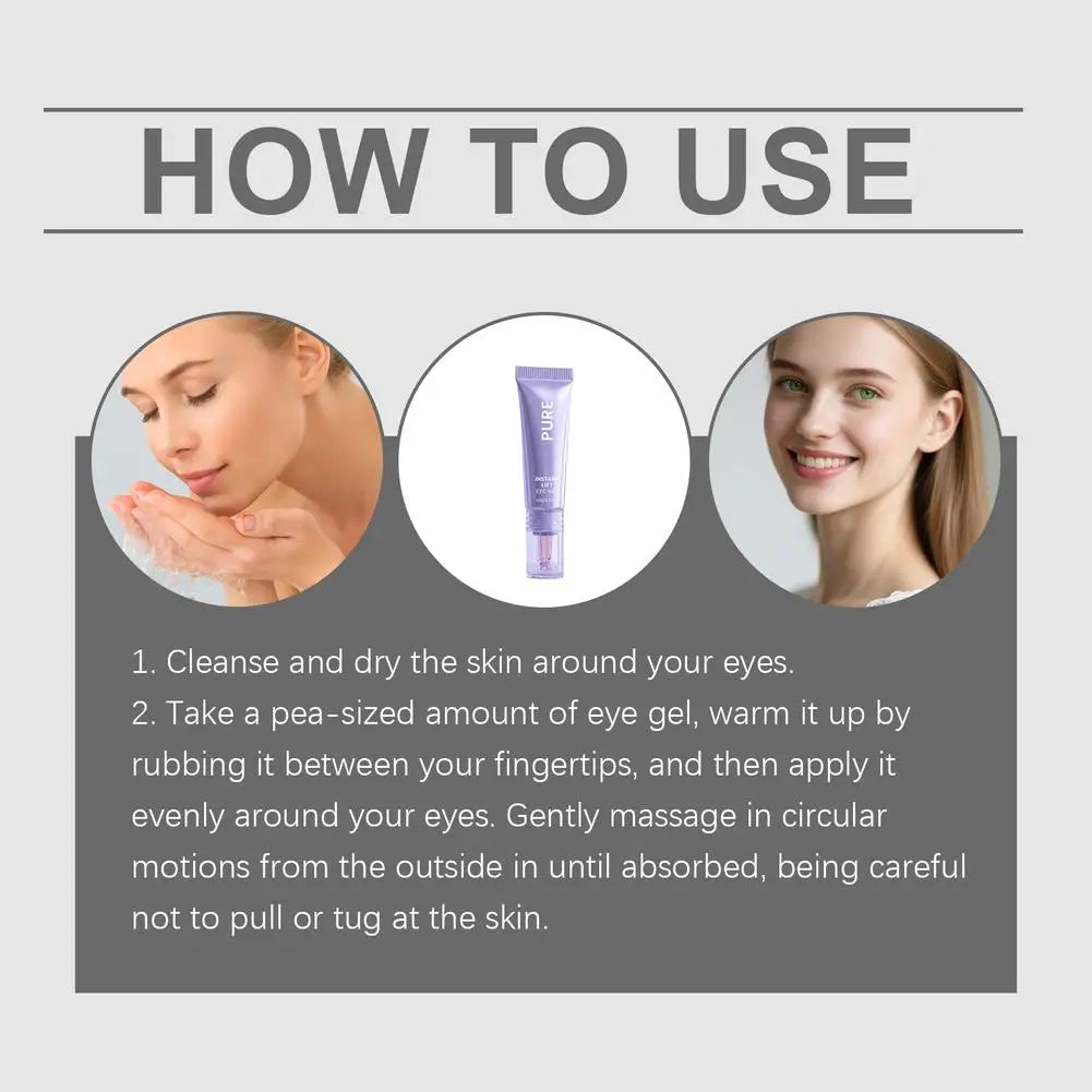 Instant Eye Reviver