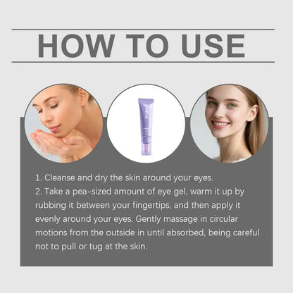 Instant Eye Reviver