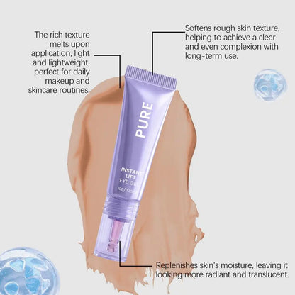Instant Eye Reviver