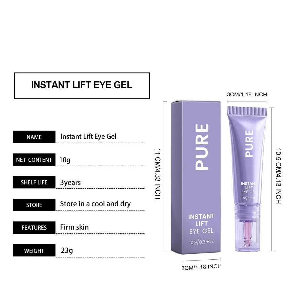 Instant Eye Reviver