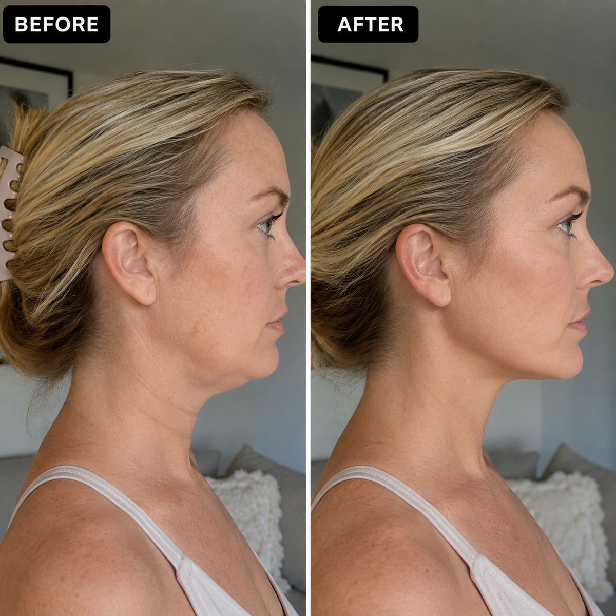 Youthful Neck & Jaw Sculptor