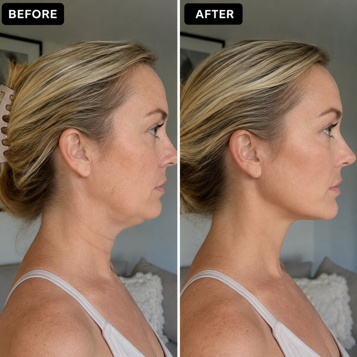 Youthful Neck & Jaw Sculptor