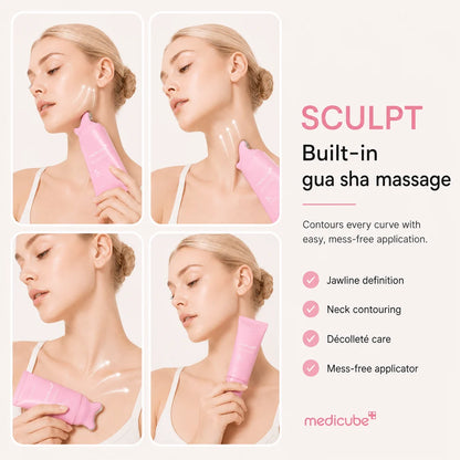 Youthful Neck & Jaw Sculptor